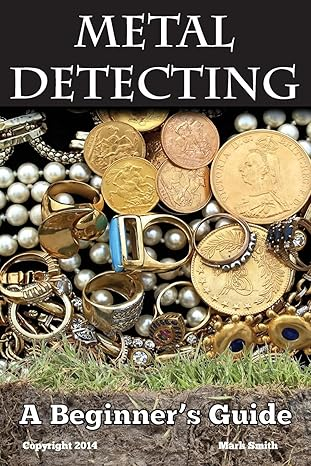 Metal Detecting Treasures 