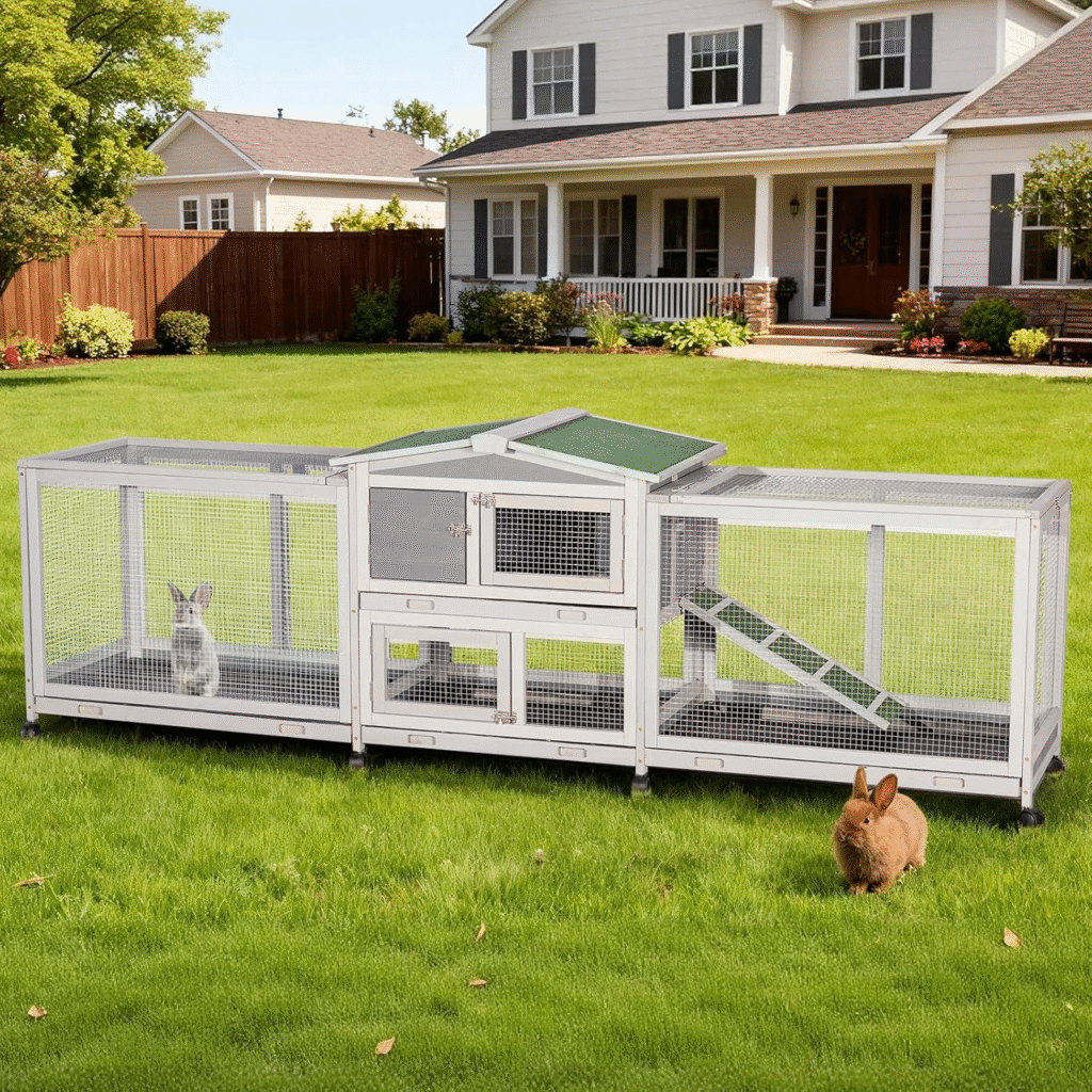 Rabbit Creche 6 Reasons Why Raising Rabbits for Kids is an Awesome Hobby
