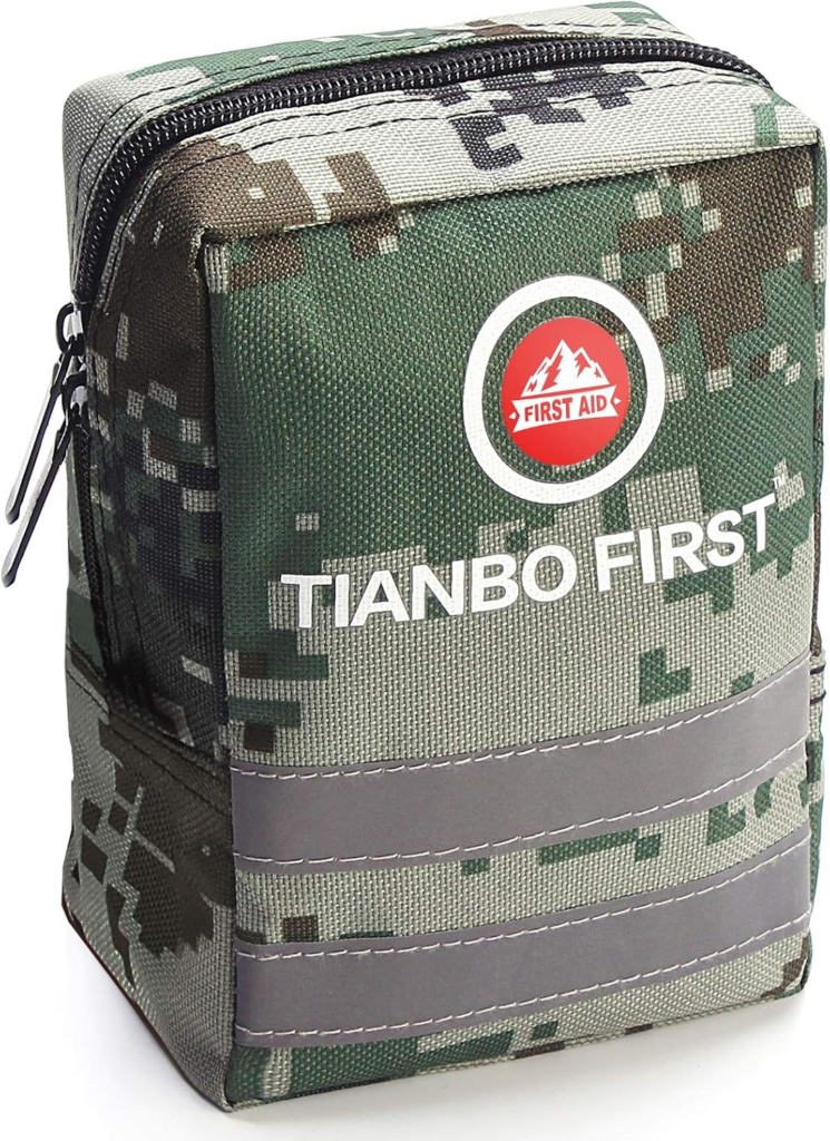 first aid kit
