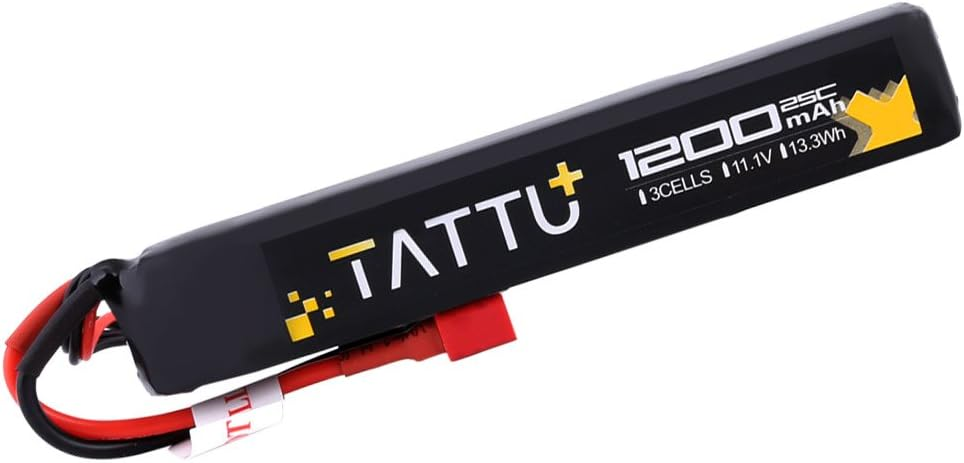 airsoft battery
