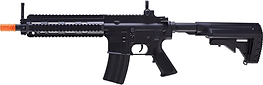 Airsoft Rifle is an essential airsoft gear for beginners
