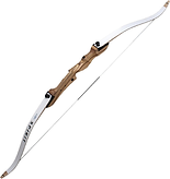 recurve bow