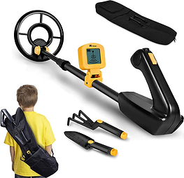 metal detector