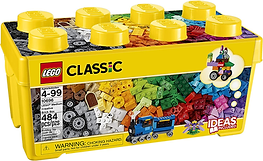 legos