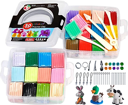 polymer clay