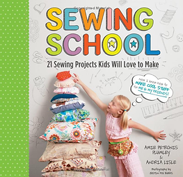 sewing school kit