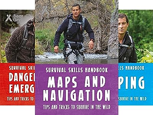 survival books
