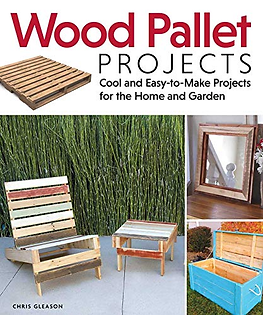 pallet project book