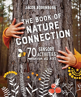 The Book of Nature Connection
