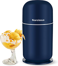 homemade ice cream maker- gifts for teens that like to cook