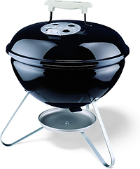 Little Weber Grill