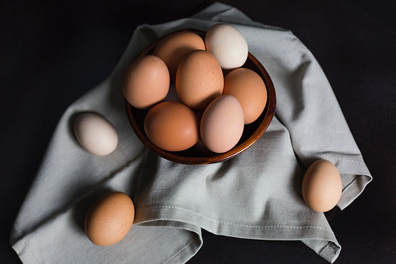 learning how to use eggs in cooking is important