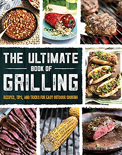 Ultimate Book of Grilling