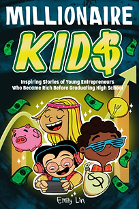 Millionaire Kids