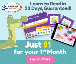 Hooked on Phonics