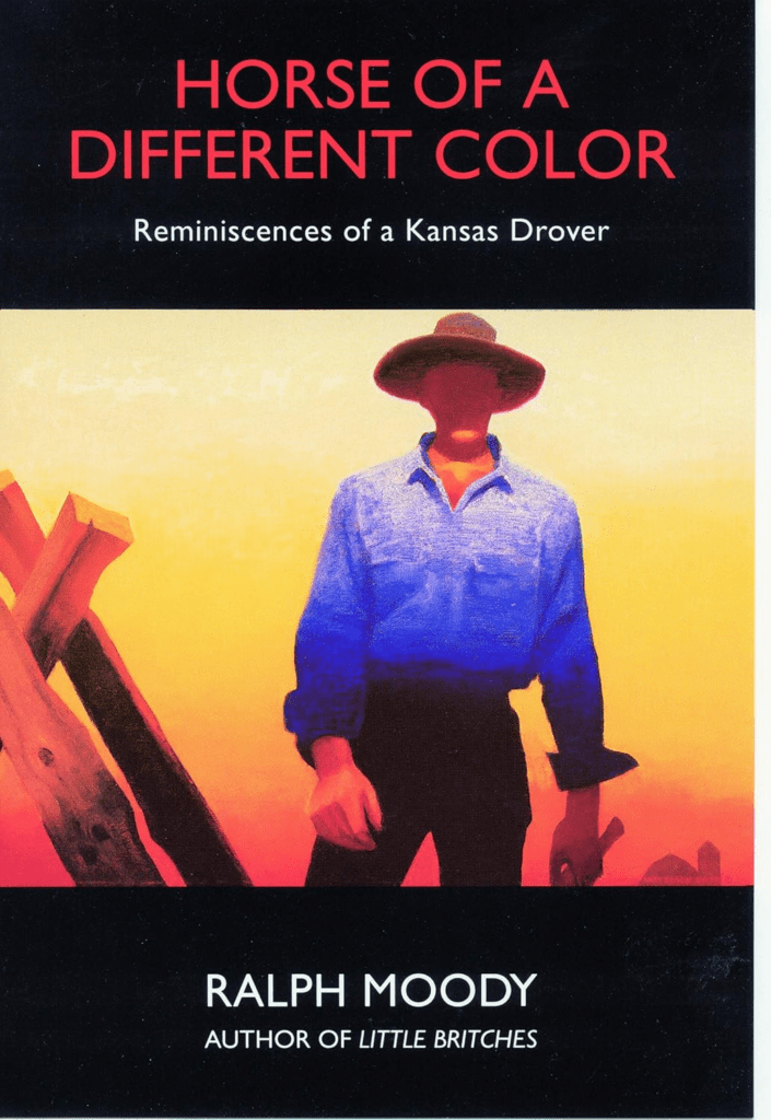 Horse of a Different Color read aloud
