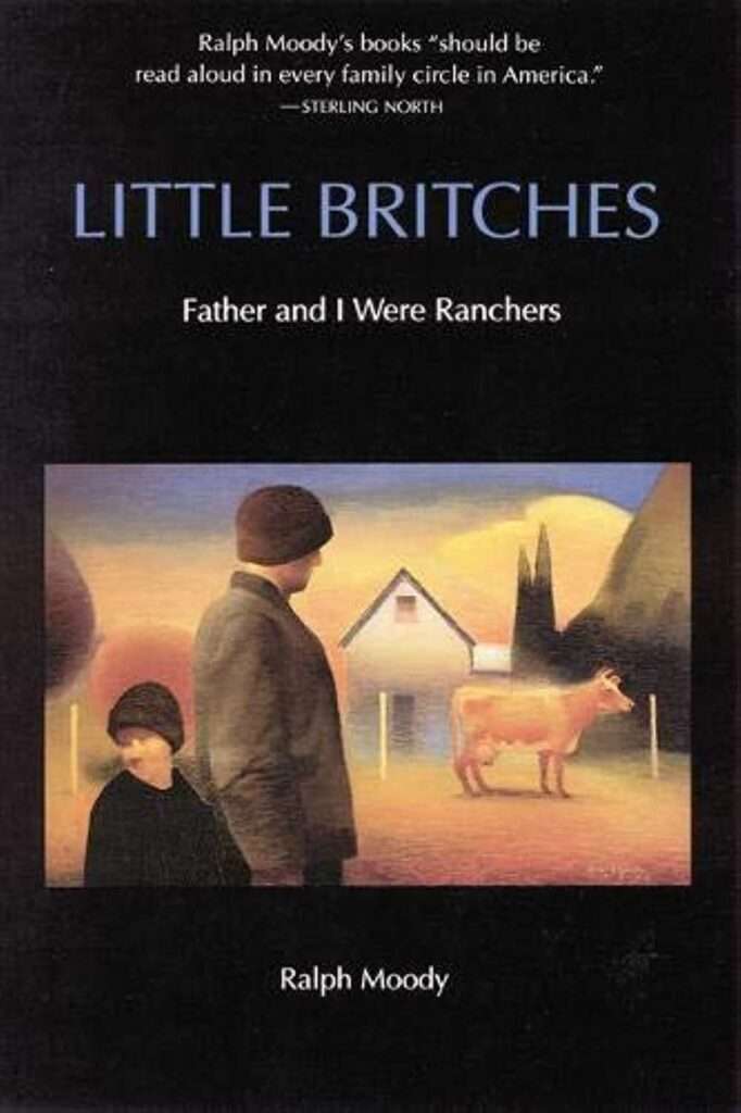 Little Britches favorite read aloud