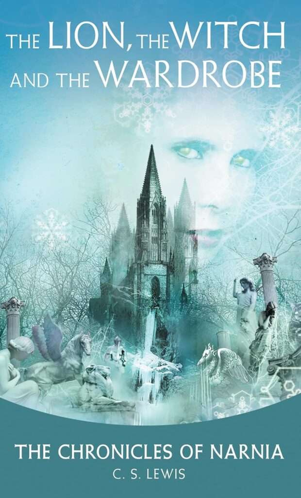 The Lion, the Witch and the Wardrobe favorite read alouds