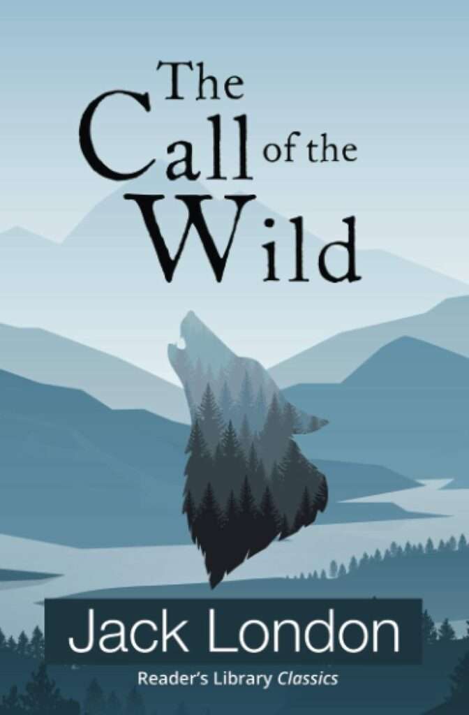 The Call of the Wild favorite read alouds